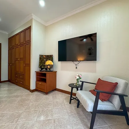 View Talay Longstay Jomtien Beach Exterior photo