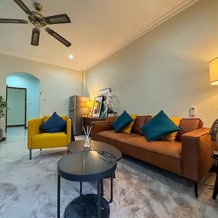 View Talay Longstay Jomtien Beach Exterior photo