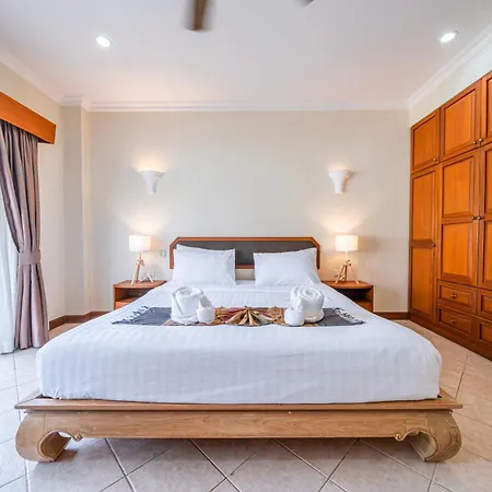 View Talay Longstay Jomtien Beach Exterior photo