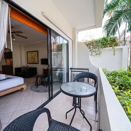 View Talay Longstay Jomtien Beach Room photo