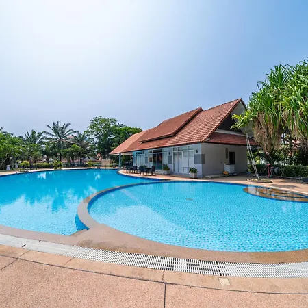 View Talay Longstay Jomtien Beach Exterior photo