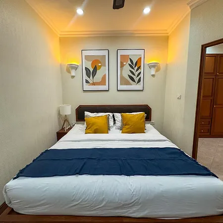 View Talay Longstay Jomtien Beach Room photo