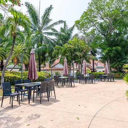 View Talay Longstay Jomtien Beach Exterior photo