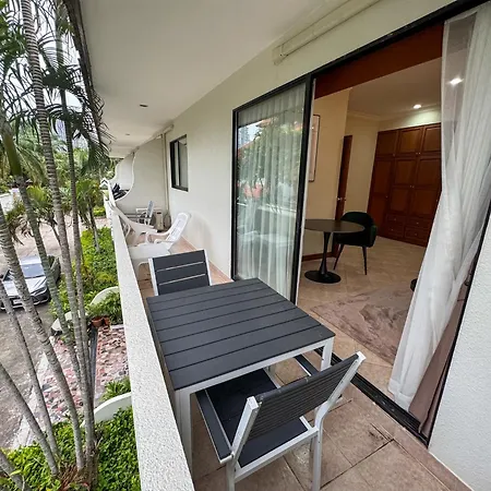 View Talay Longstay Jomtien Beach Room photo