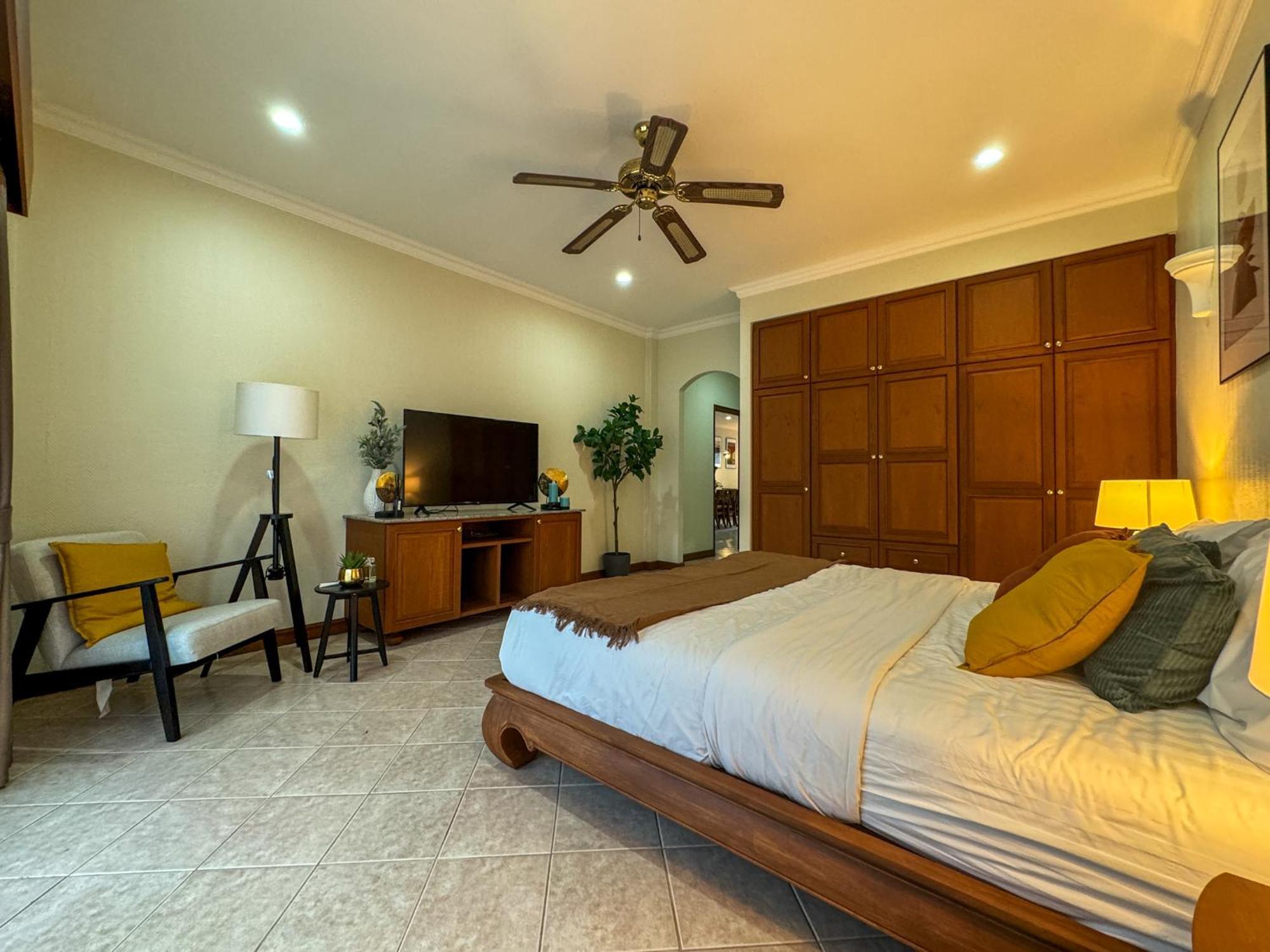 View Talay Longstay Apartment