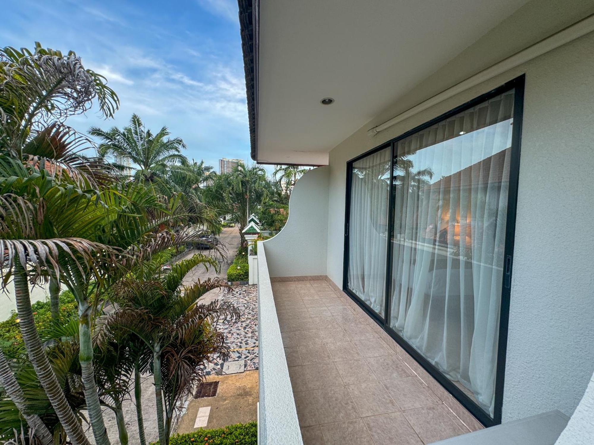View Talay Longstay Apartment *