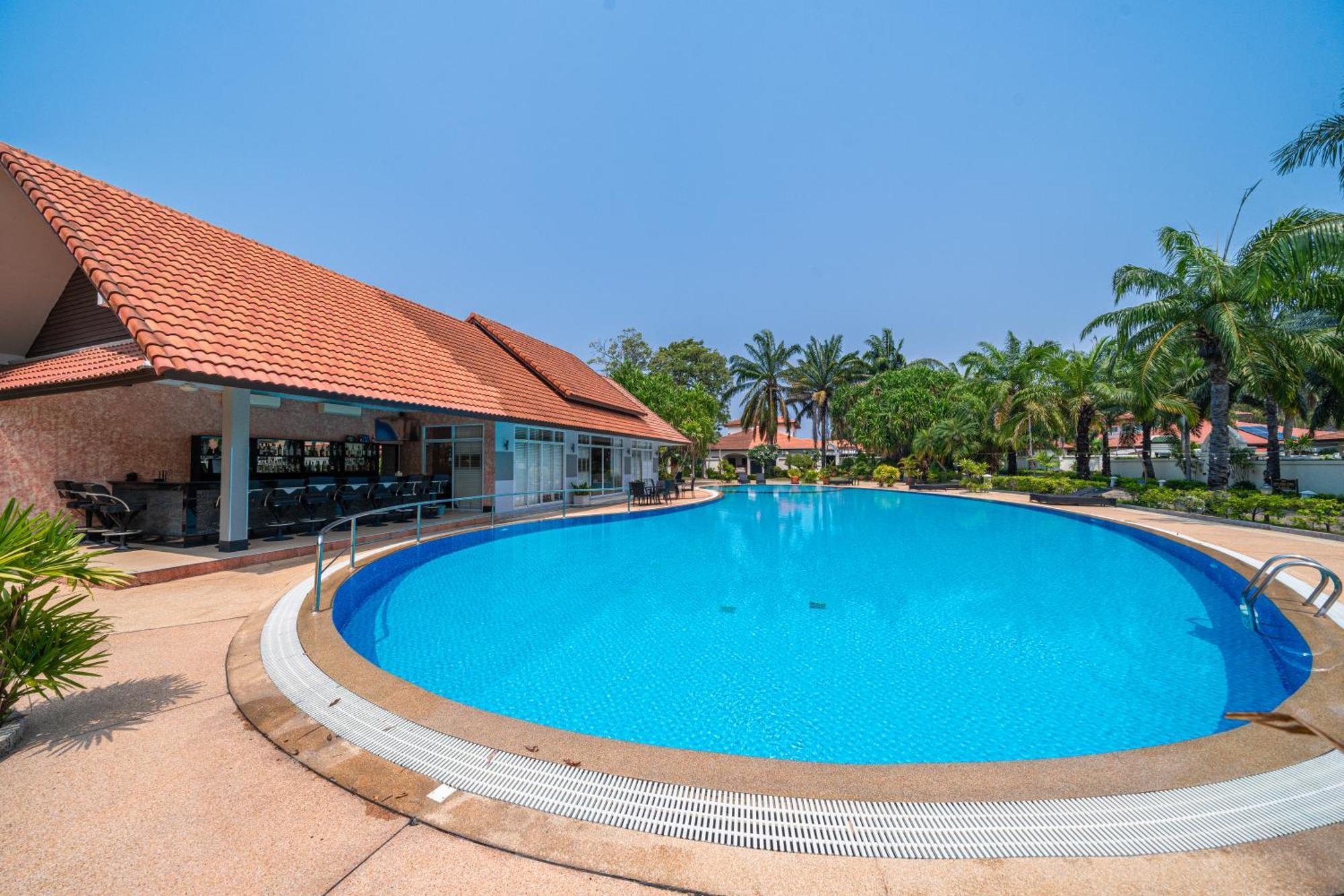 View Talay Longstay Apartment *