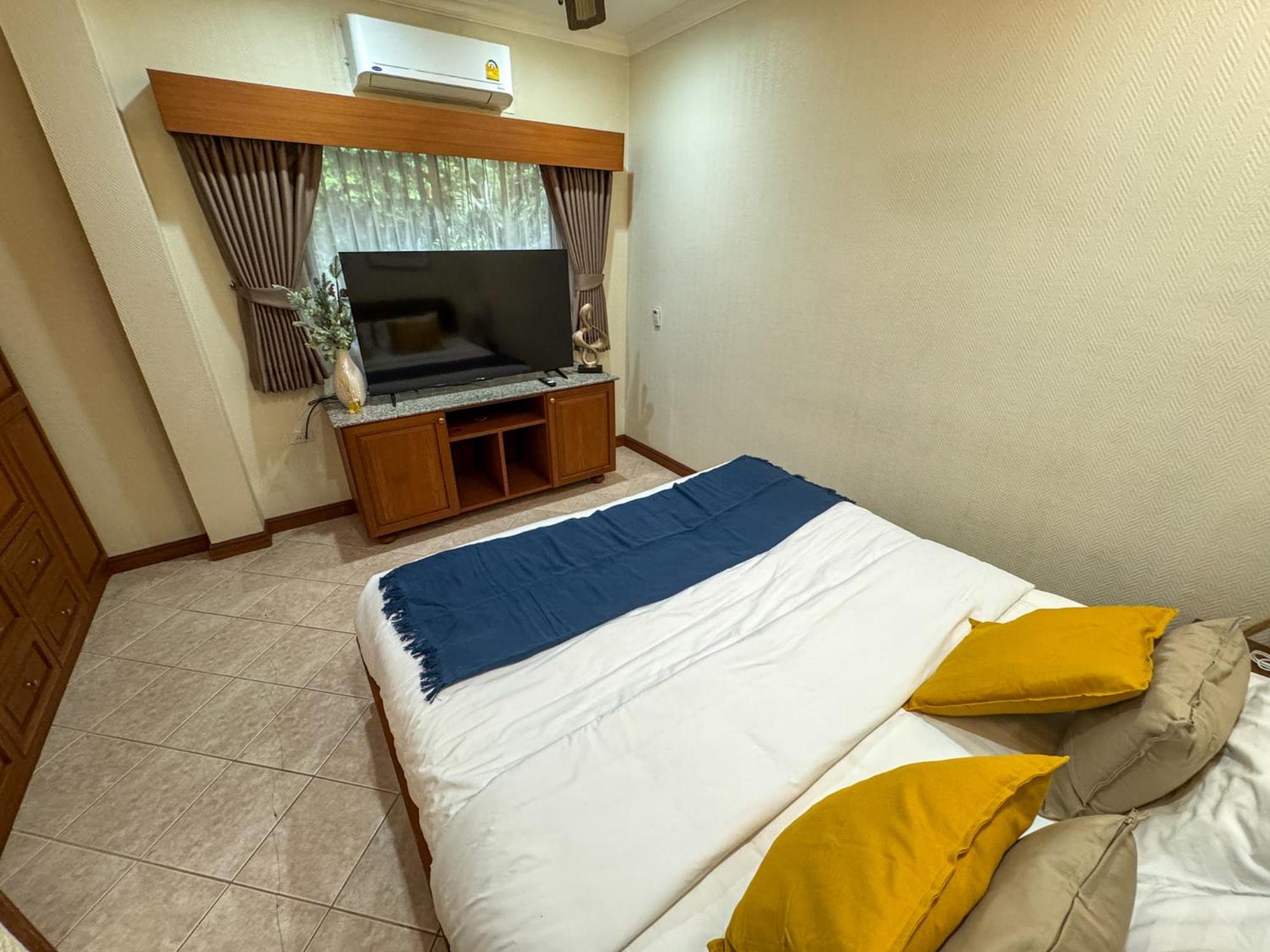 View Talay Longstay Apartment