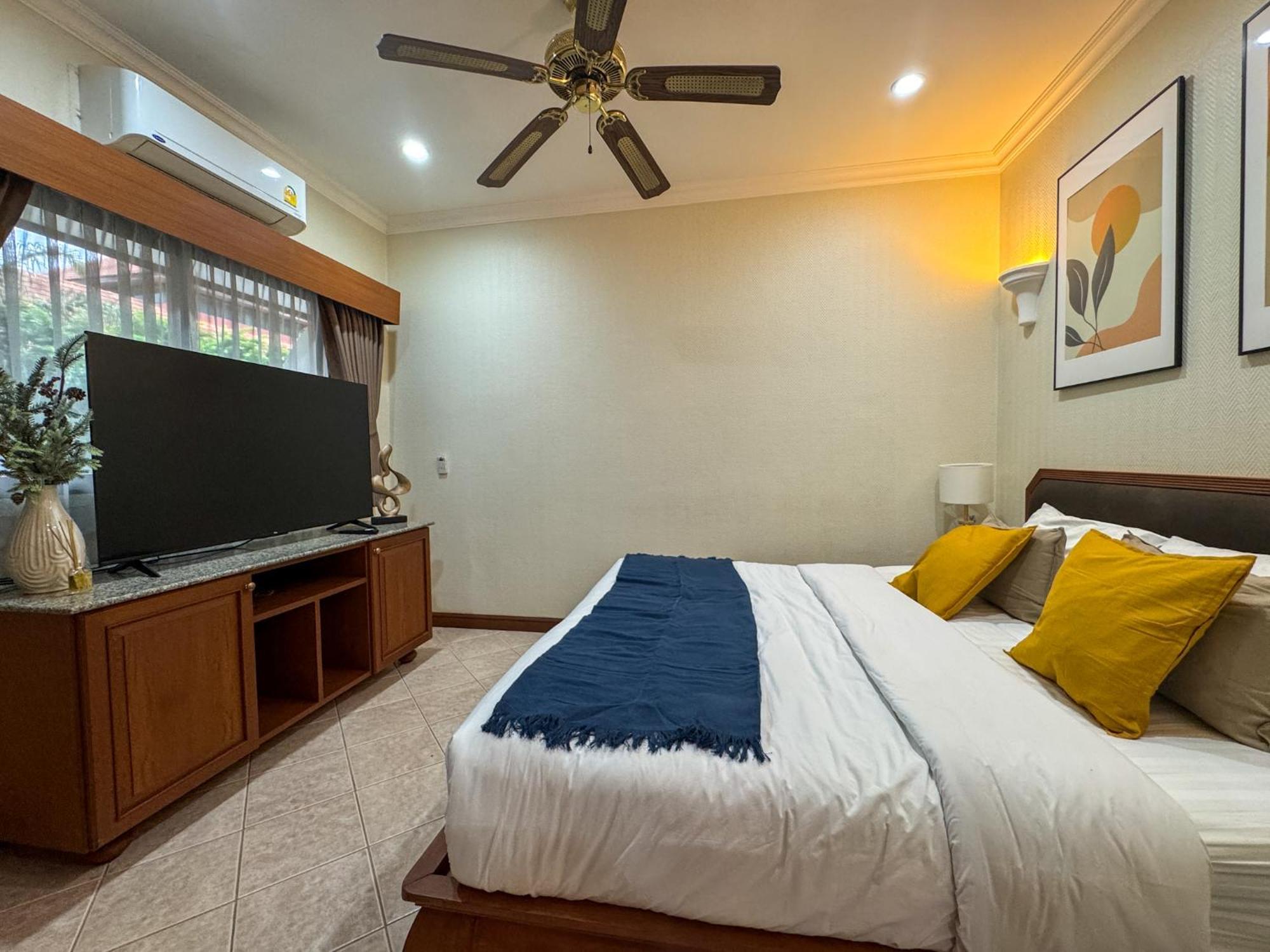 View Talay Longstay Apartment