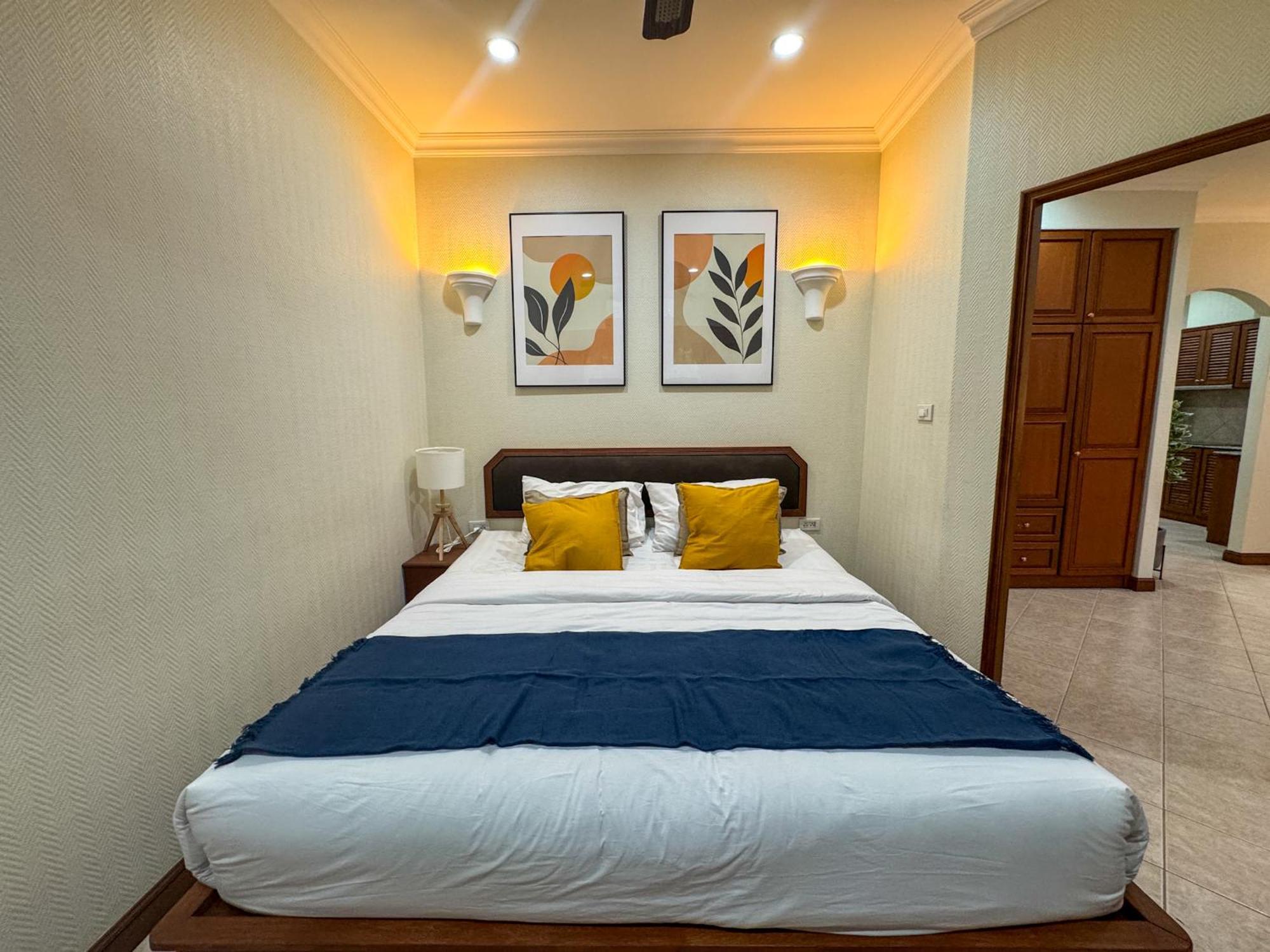 View Talay Longstay Apartment *